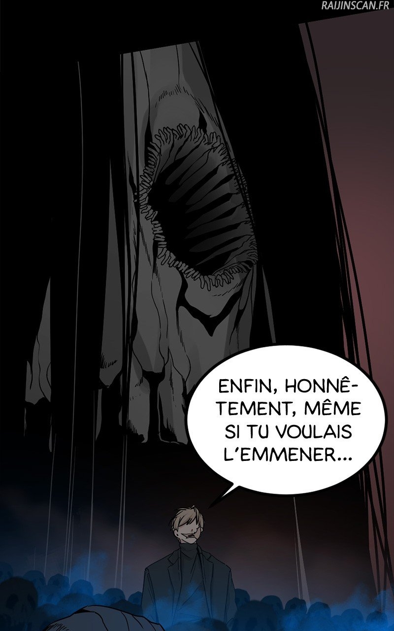 Read Hero Killer FR Manga Online
