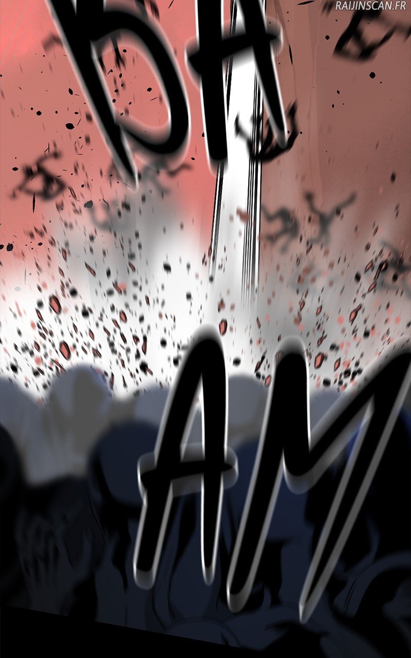 Read Hero Killer FR Manga Online