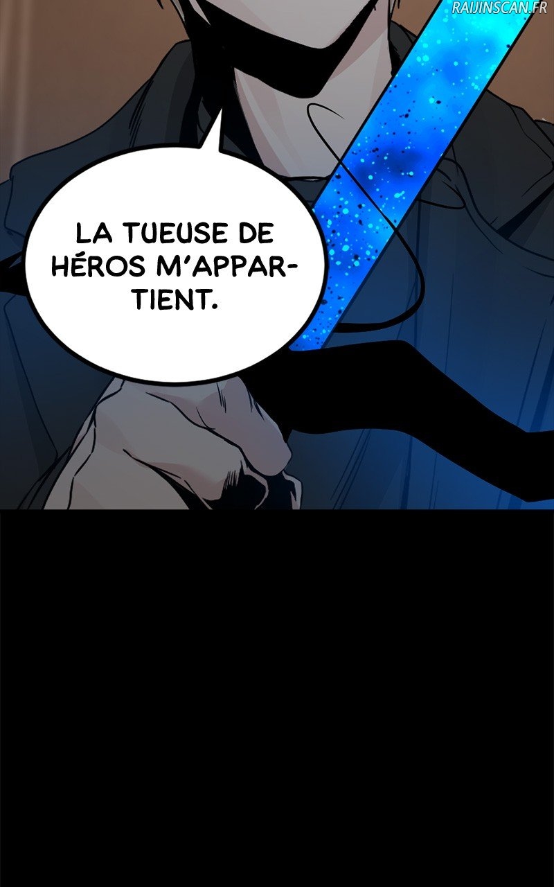 Read Hero Killer FR Manga Online