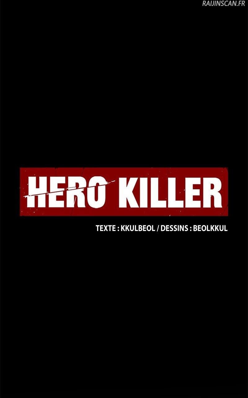 Read Hero Killer FR Manga Online
