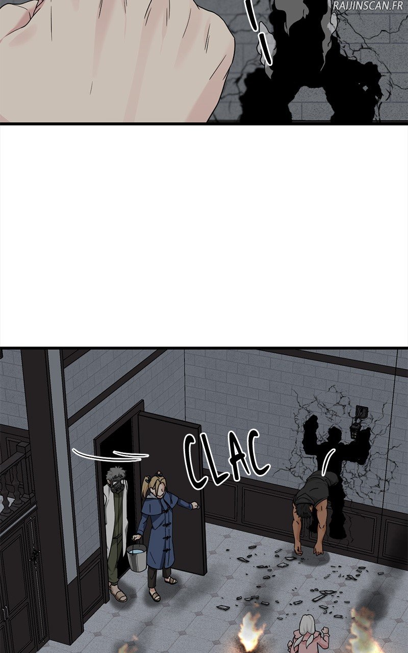 Read Hero Killer FR Manga Online