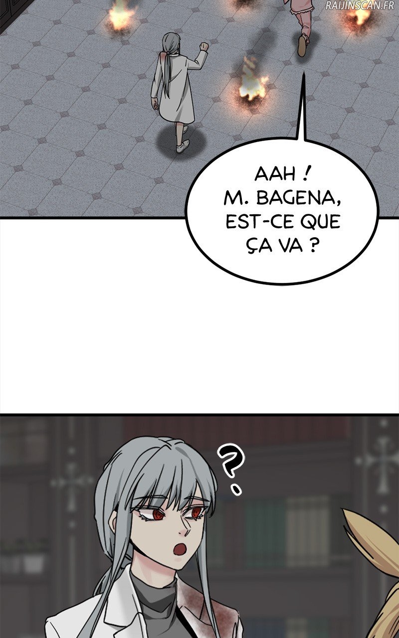 Read Hero Killer FR Manga Online