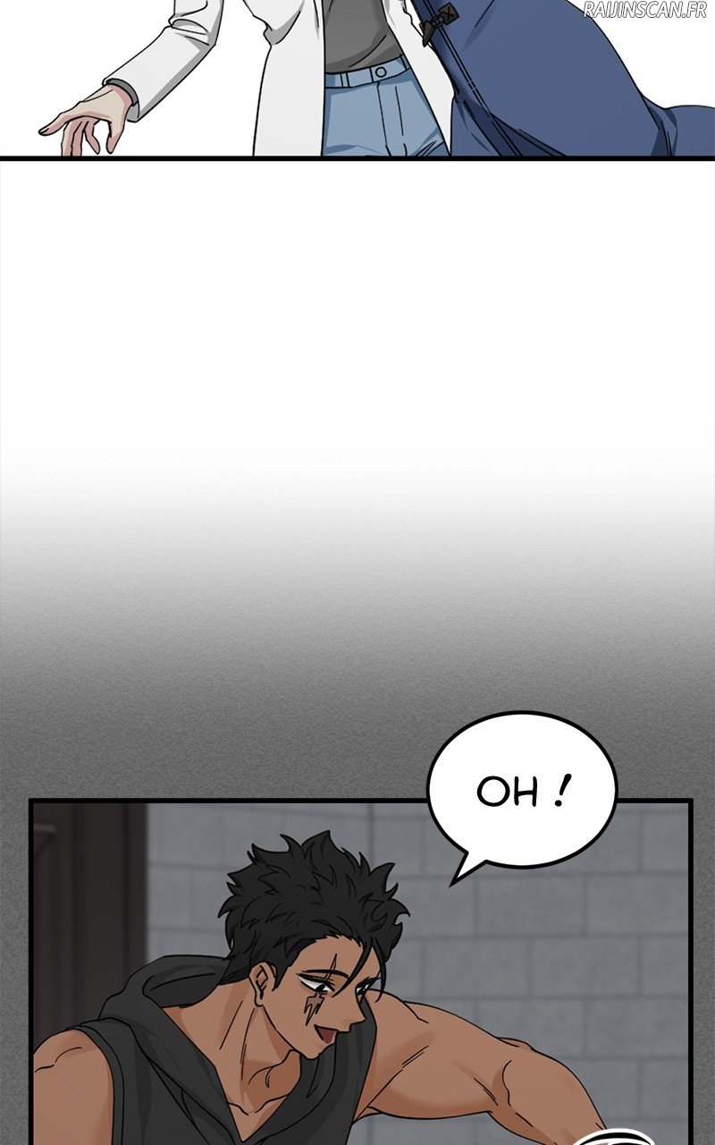 Read Hero Killer FR Manga Online