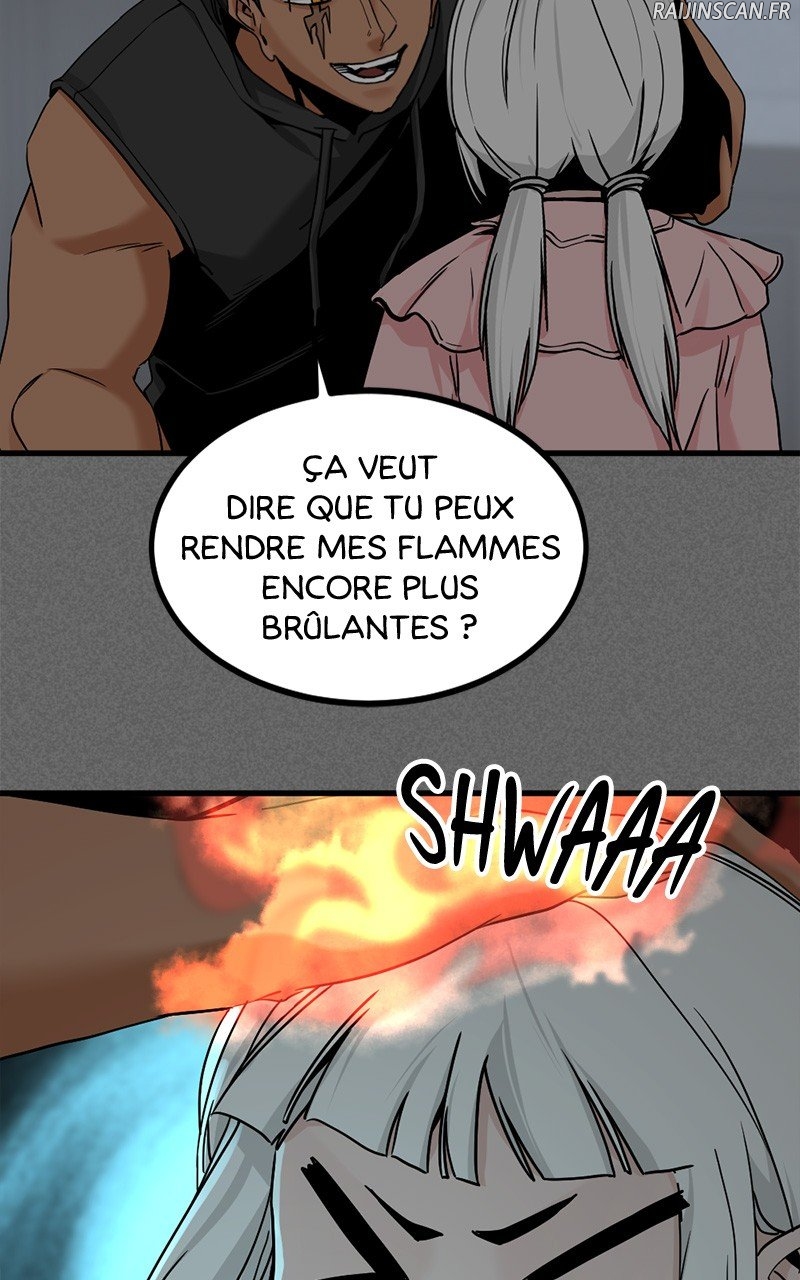 Read Hero Killer FR Manga Online