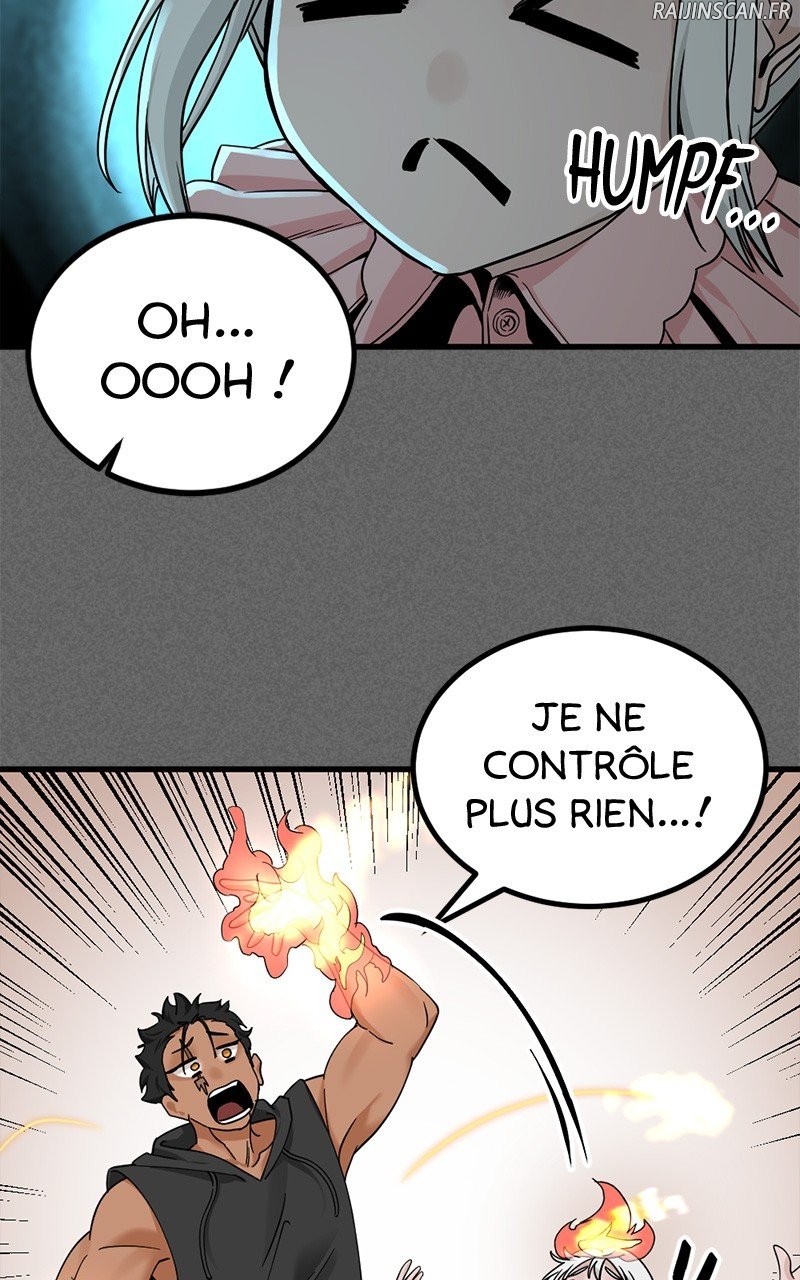 Read Hero Killer FR Manga Online