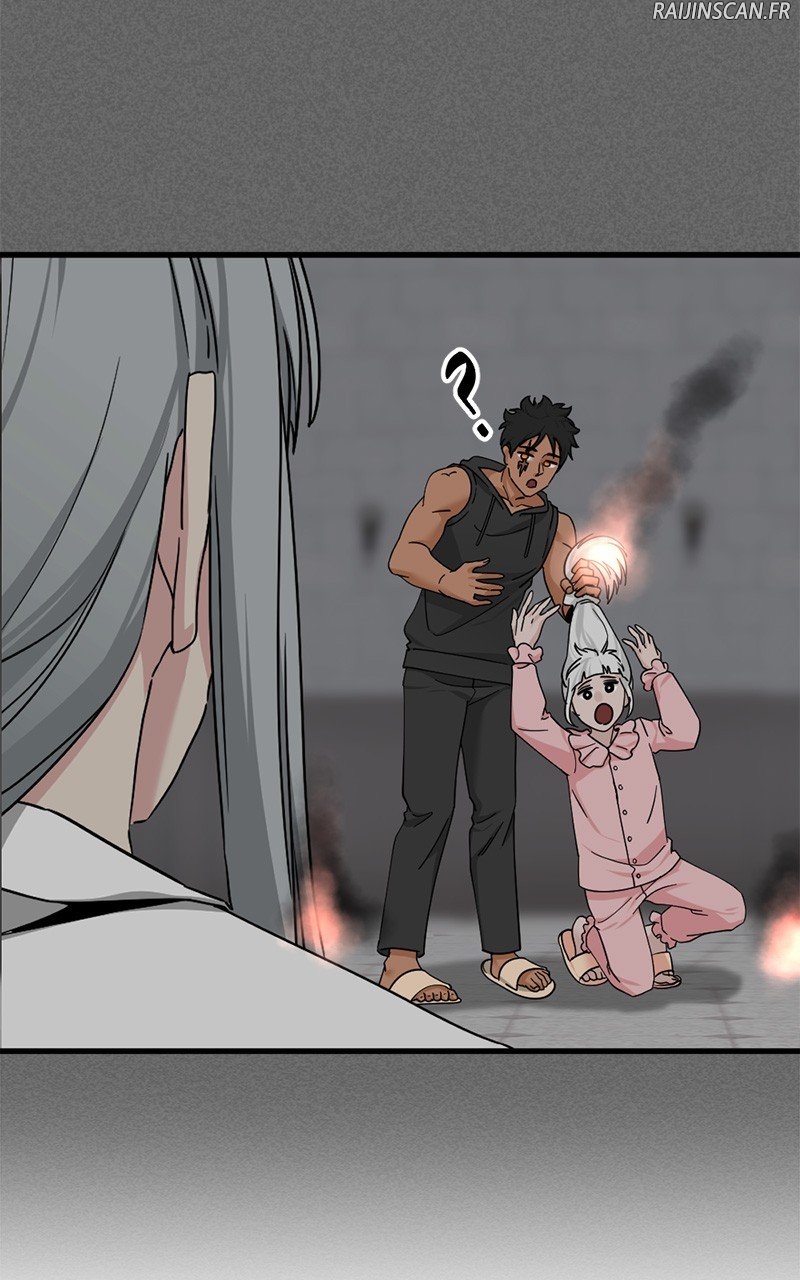 Read Hero Killer FR Manga Online