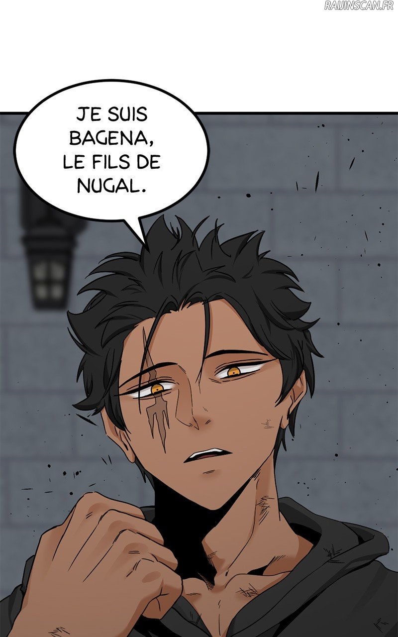 Read Hero Killer FR Manga Online