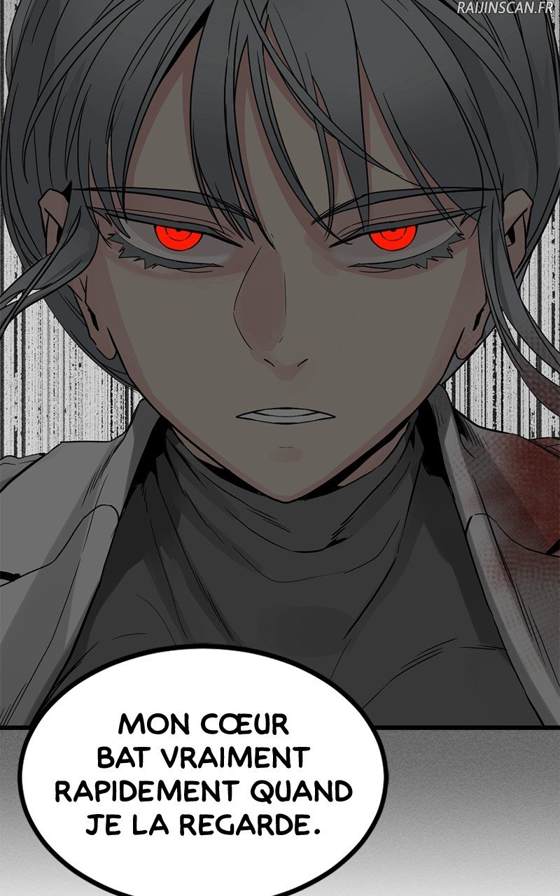 Read Hero Killer FR Manga Online