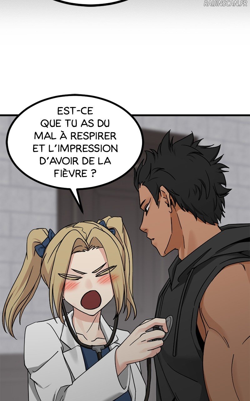 Read Hero Killer FR Manga Online