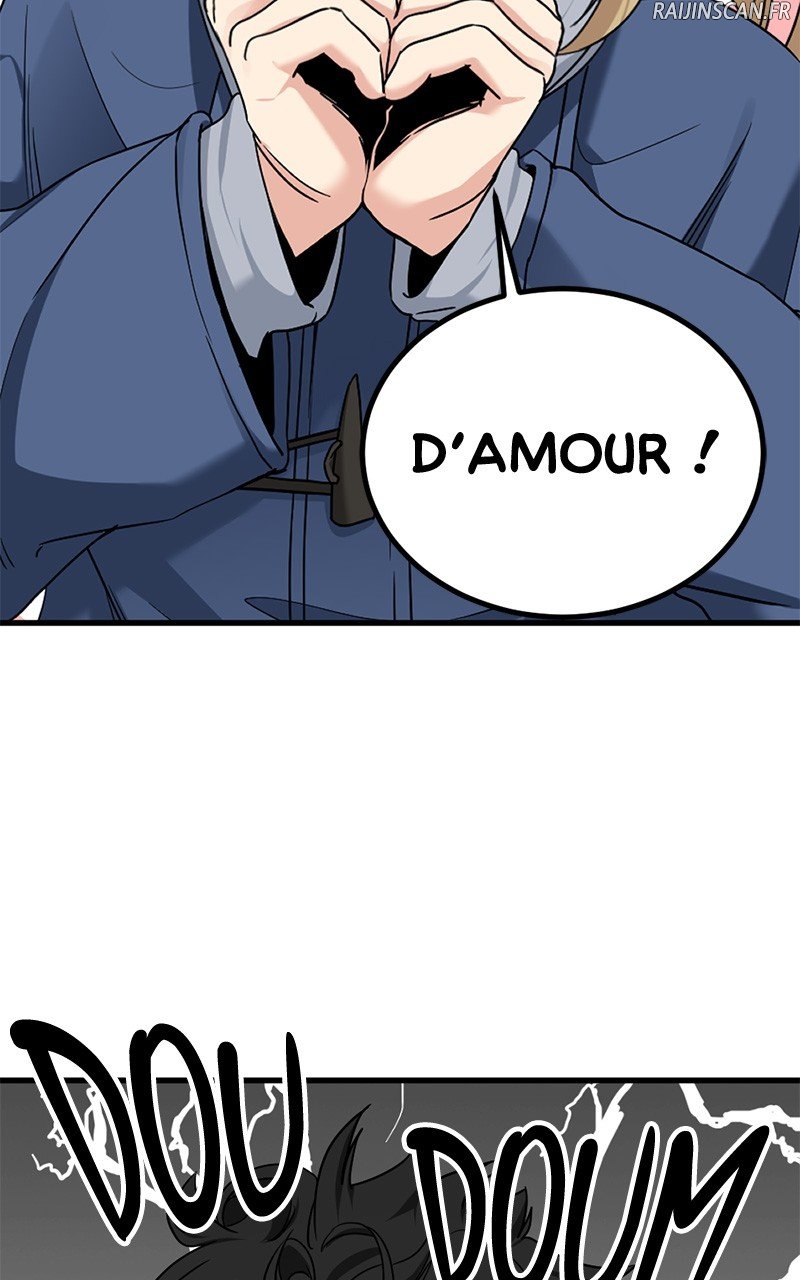 Read Hero Killer FR Manga Online