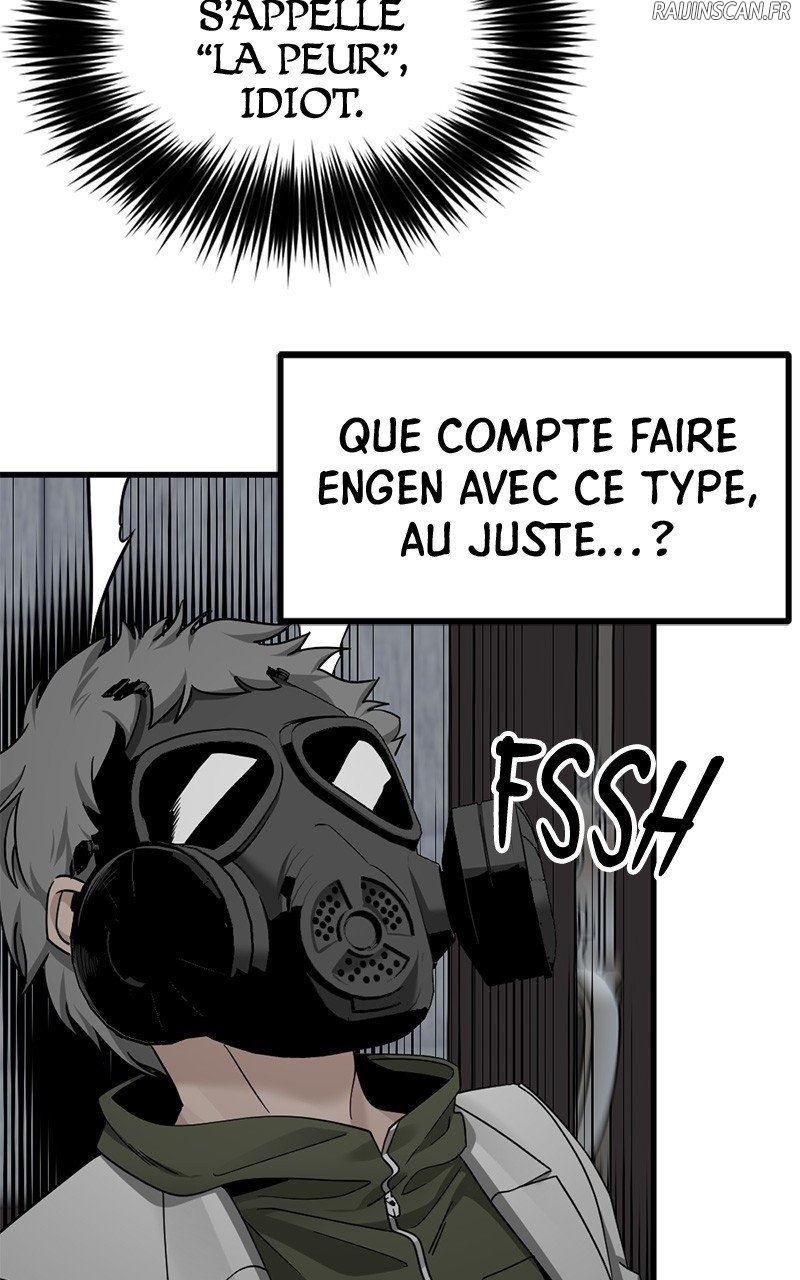 Read Hero Killer FR Manga Online