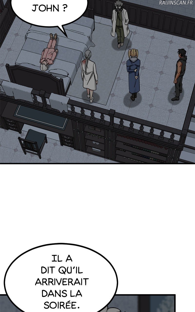 Read Hero Killer FR Manga Online