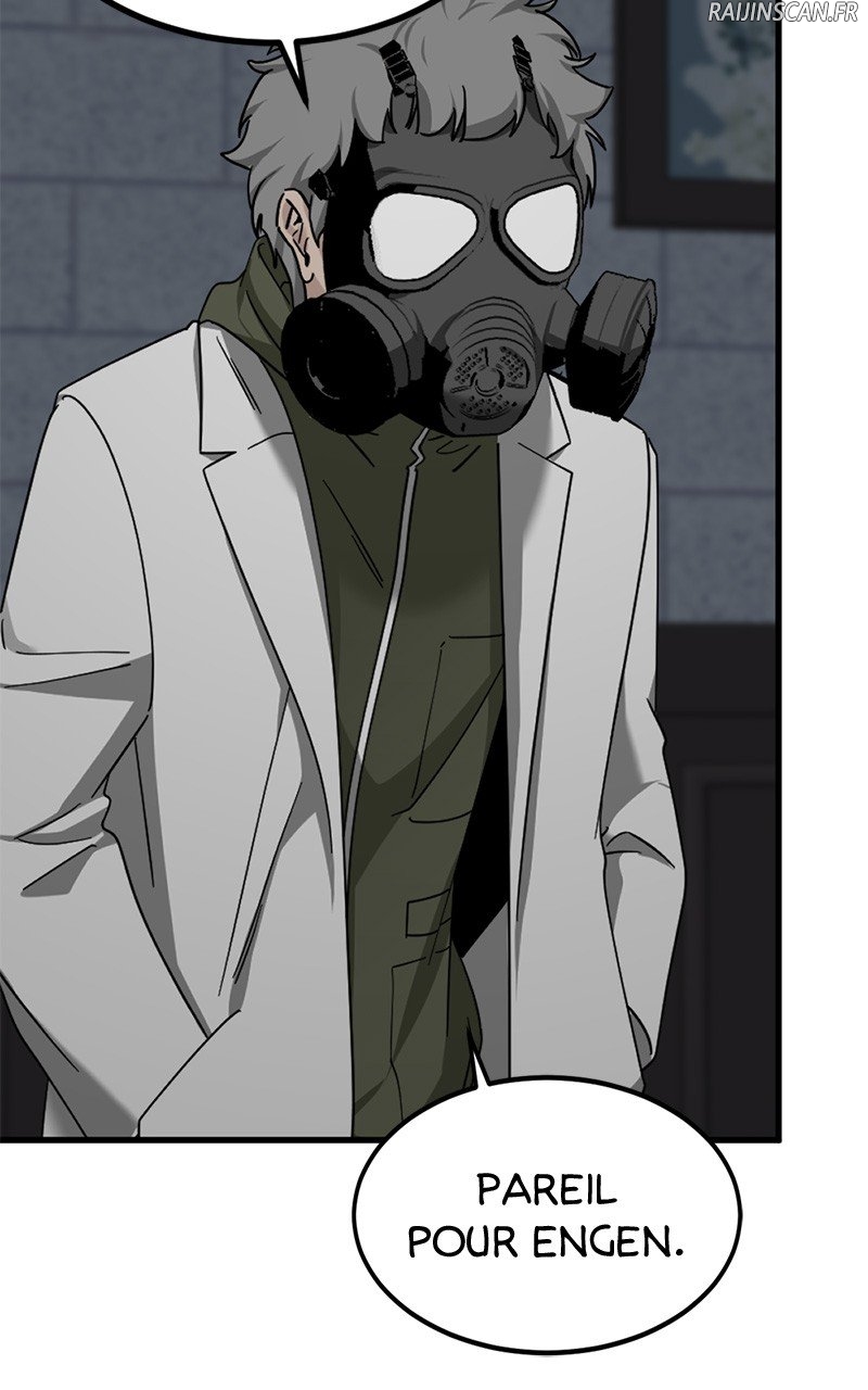 Read Hero Killer FR Manga Online