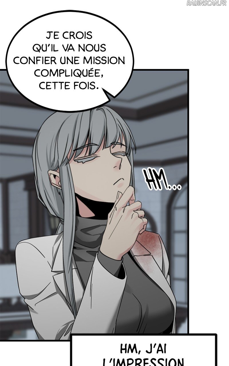 Read Hero Killer FR Manga Online