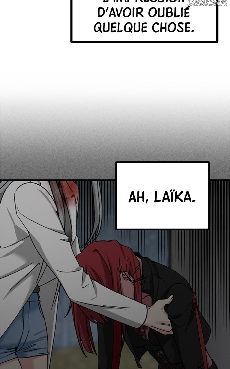 Read Hero Killer FR Manga Online
