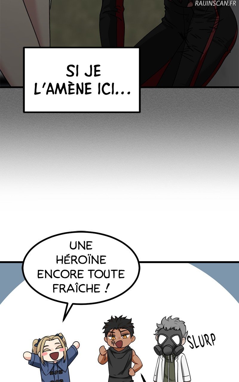 Read Hero Killer FR Manga Online