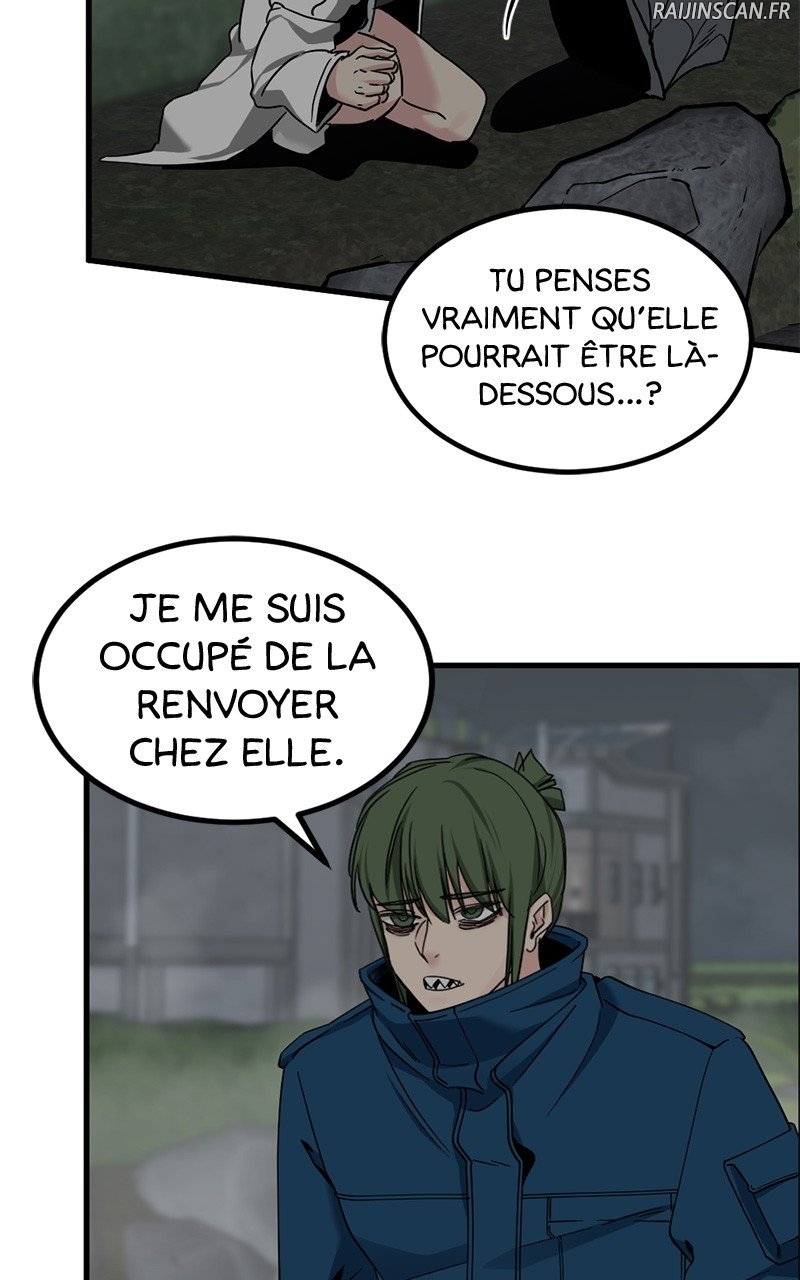 Read Hero Killer FR Manga Online