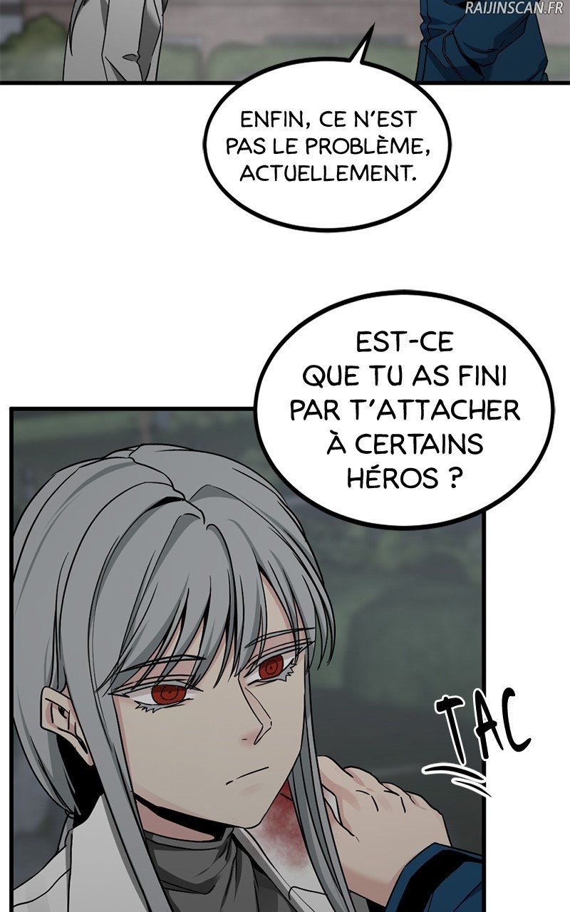 Read Hero Killer FR Manga Online