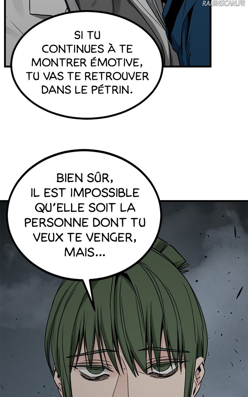 Read Hero Killer FR Manga Online
