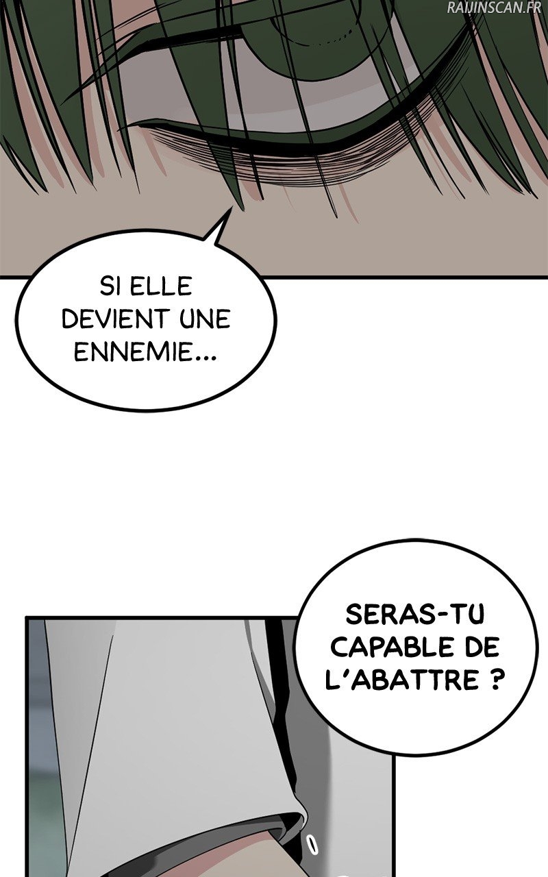 Read Hero Killer FR Manga Online