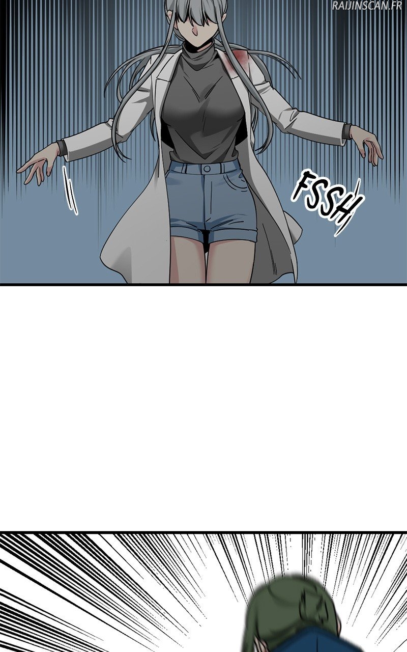 Read Hero Killer FR Manga Online