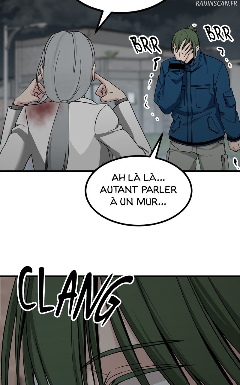 Read Hero Killer FR Manga Online