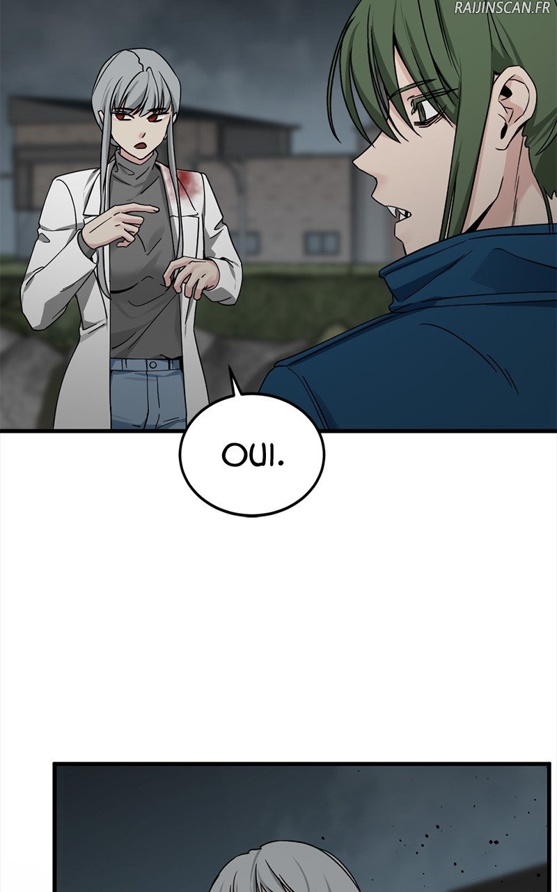 Read Hero Killer FR Manga Online