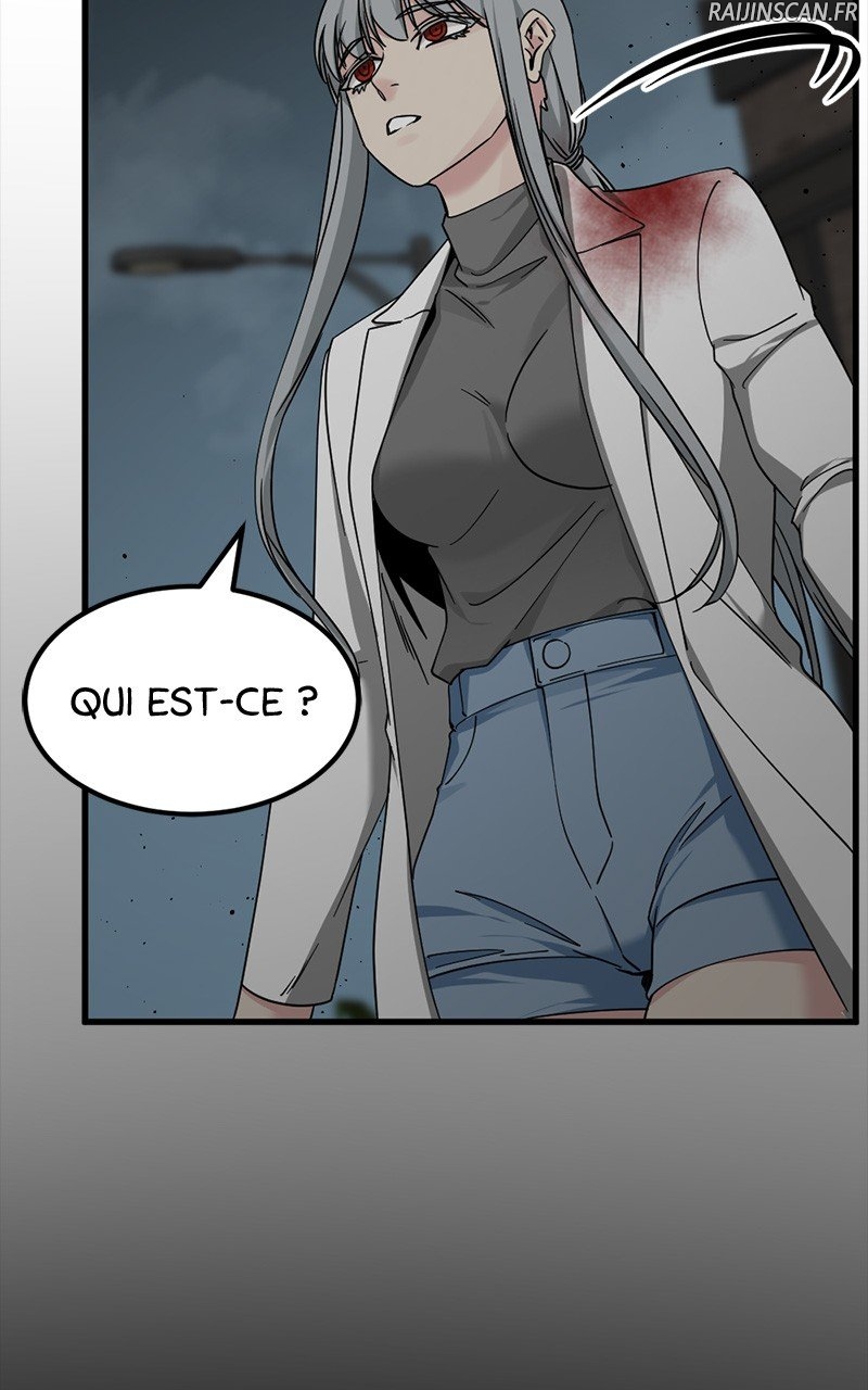 Read Hero Killer FR Manga Online