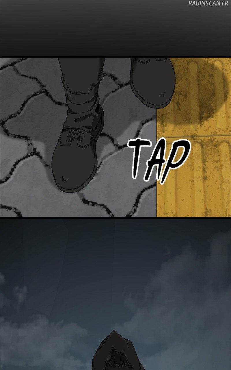 Read Hero Killer FR Manga Online