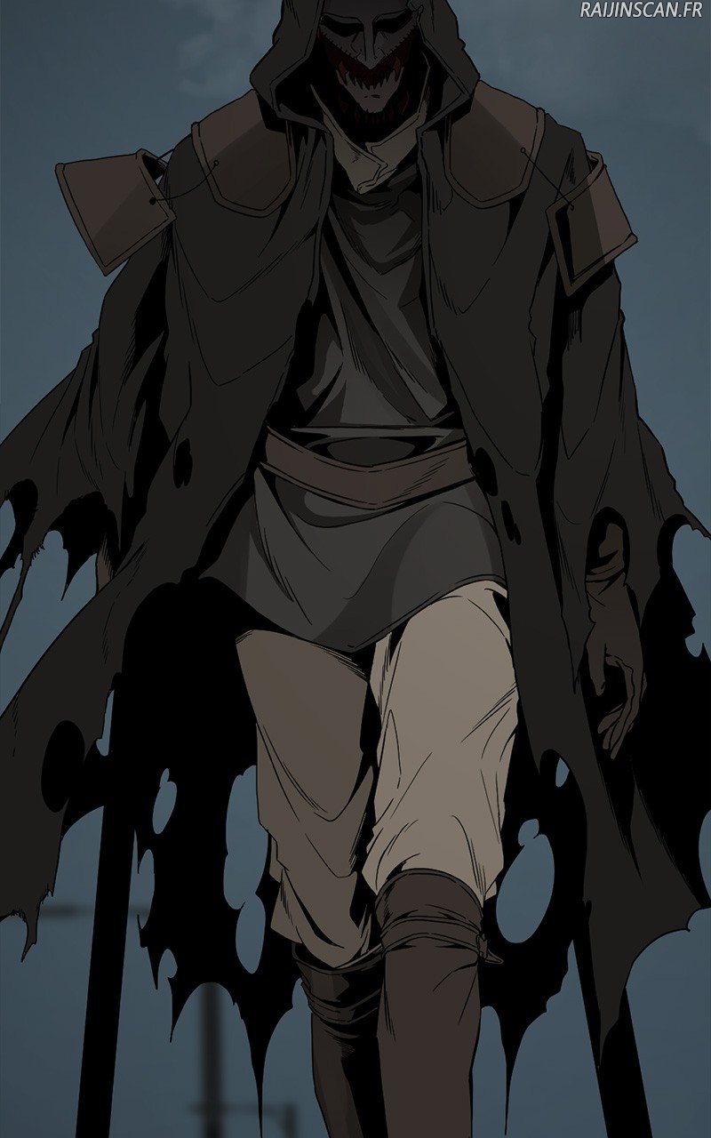 Read Hero Killer FR Manga Online