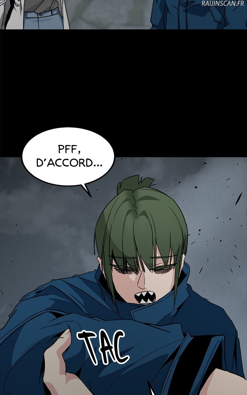 Read Hero Killer FR Manga Online