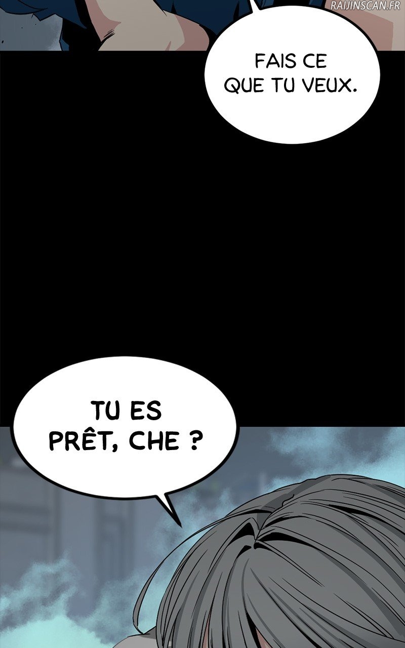 Read Hero Killer FR Manga Online
