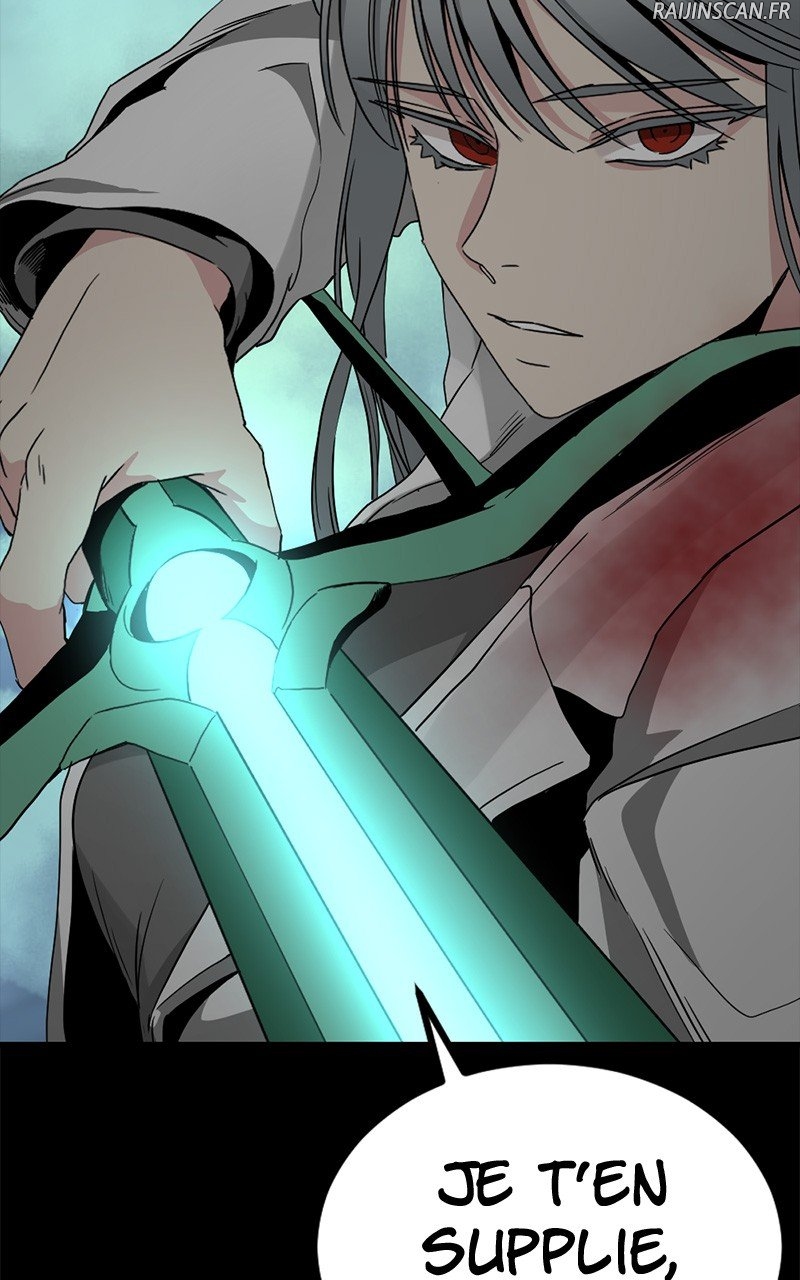 Read Hero Killer FR Manga Online