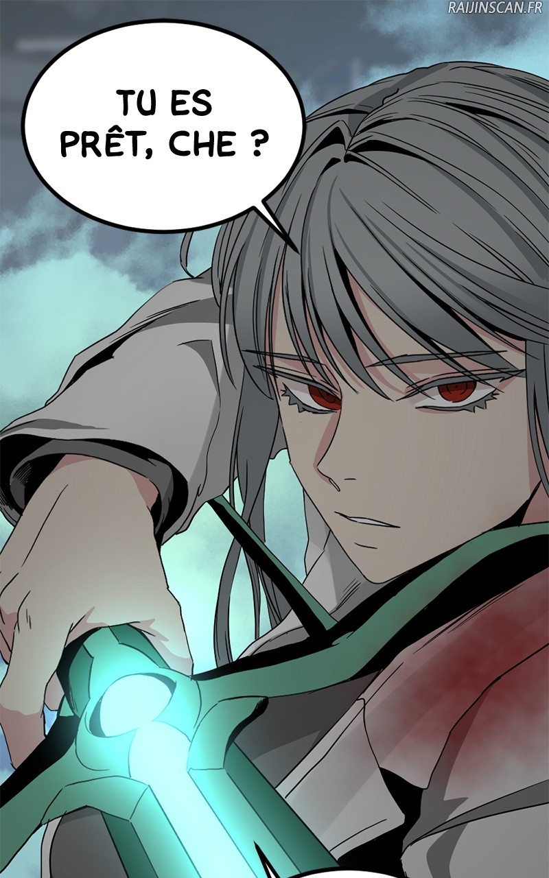 Read Hero Killer FR Manga Online