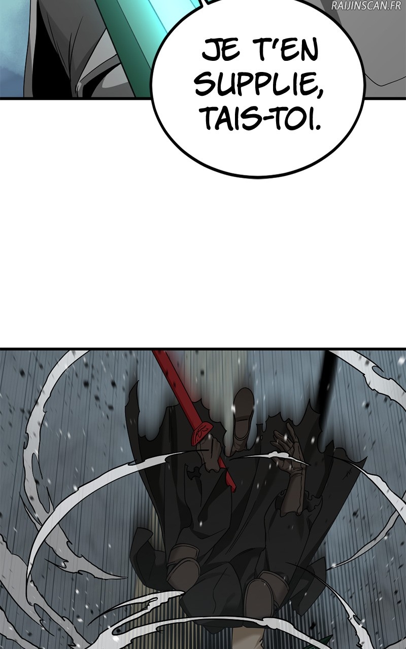 Read Hero Killer FR Manga Online