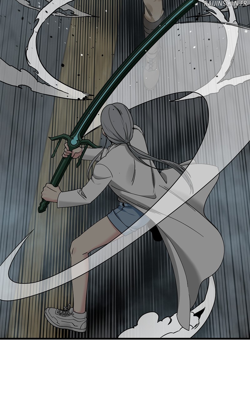 Read Hero Killer FR Manga Online