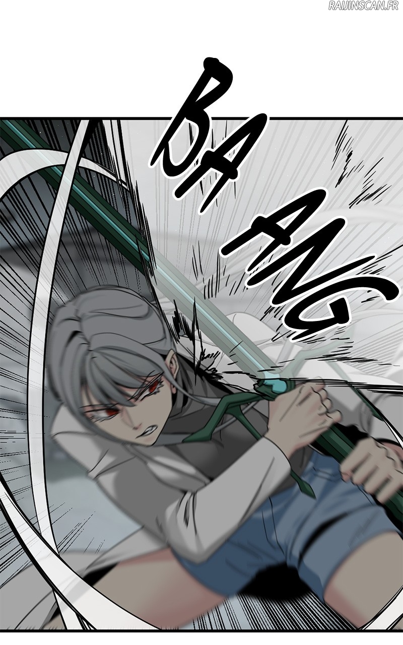 Read Hero Killer FR Manga Online