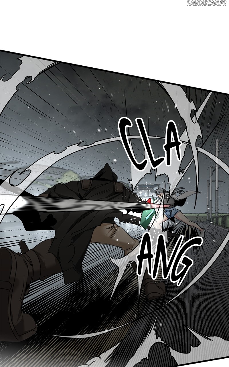 Read Hero Killer FR Manga Online