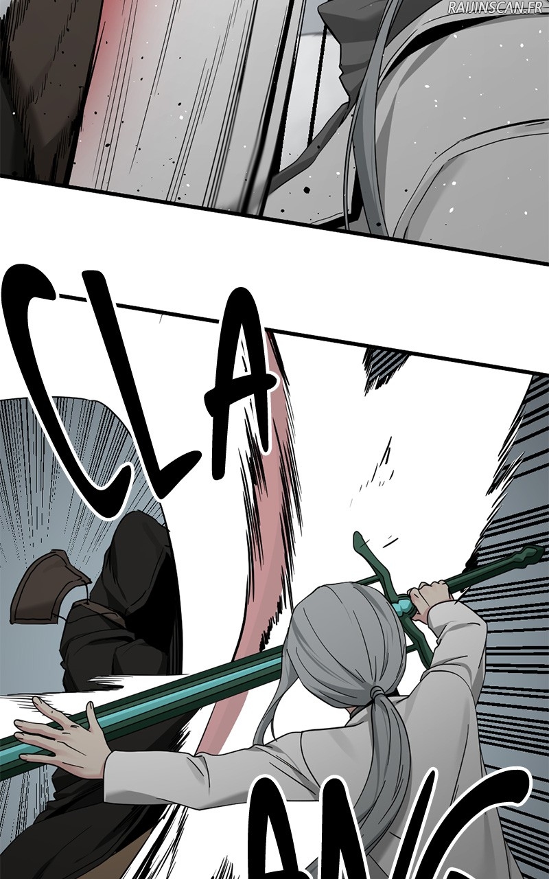 Read Hero Killer FR Manga Online