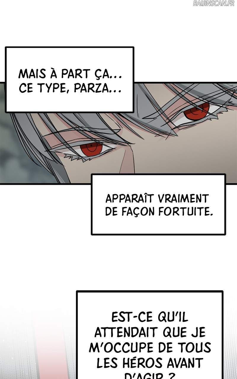 Read Hero Killer FR Manga Online