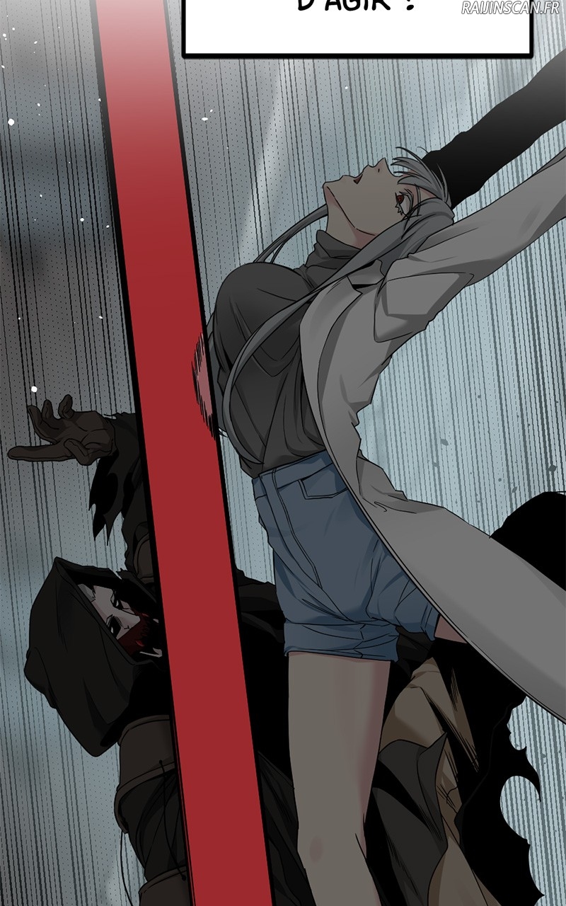 Read Hero Killer FR Manga Online