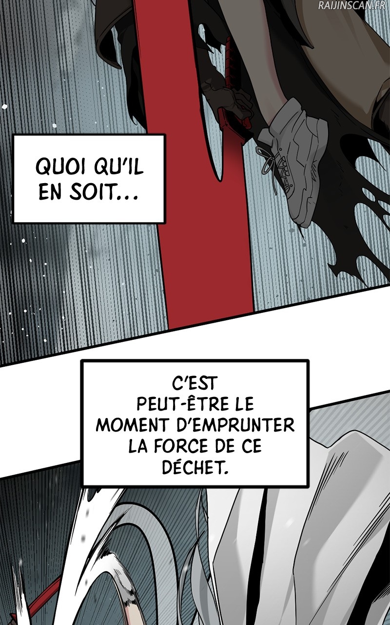 Read Hero Killer FR Manga Online