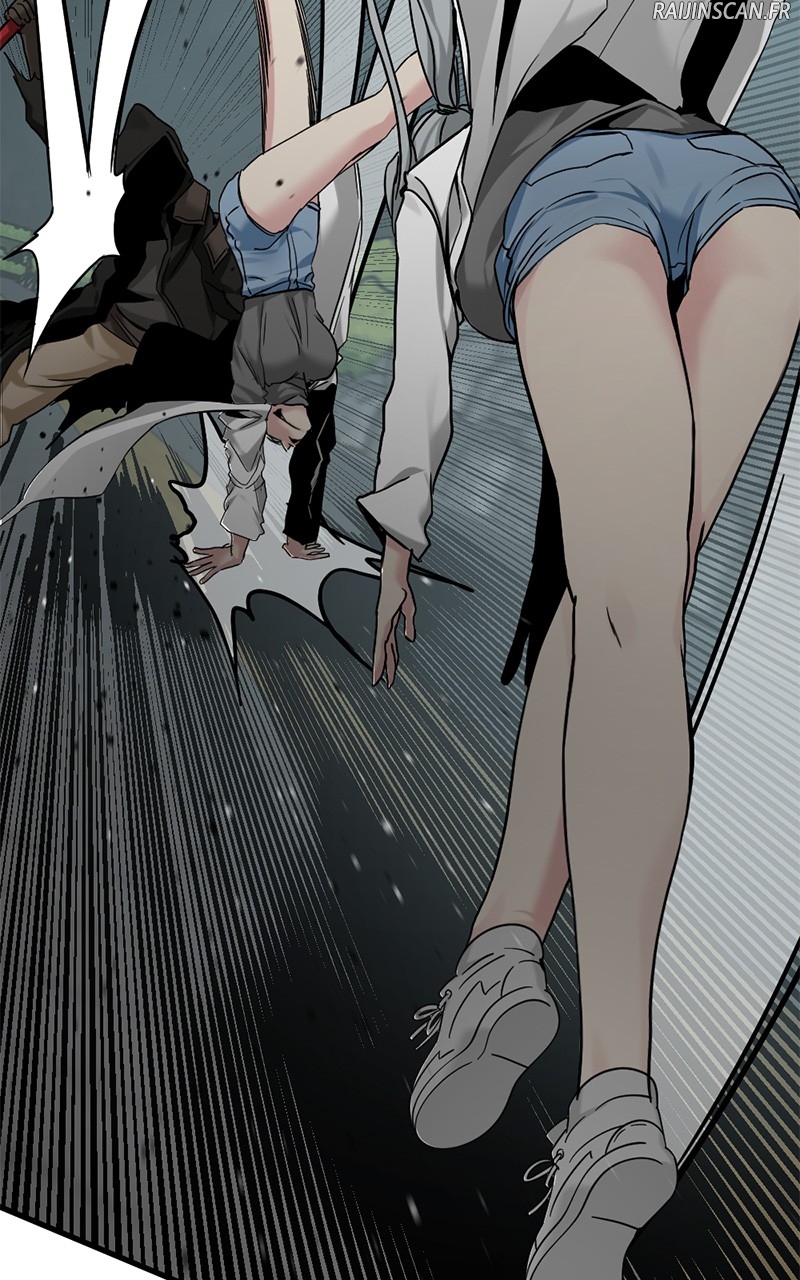 Read Hero Killer FR Manga Online