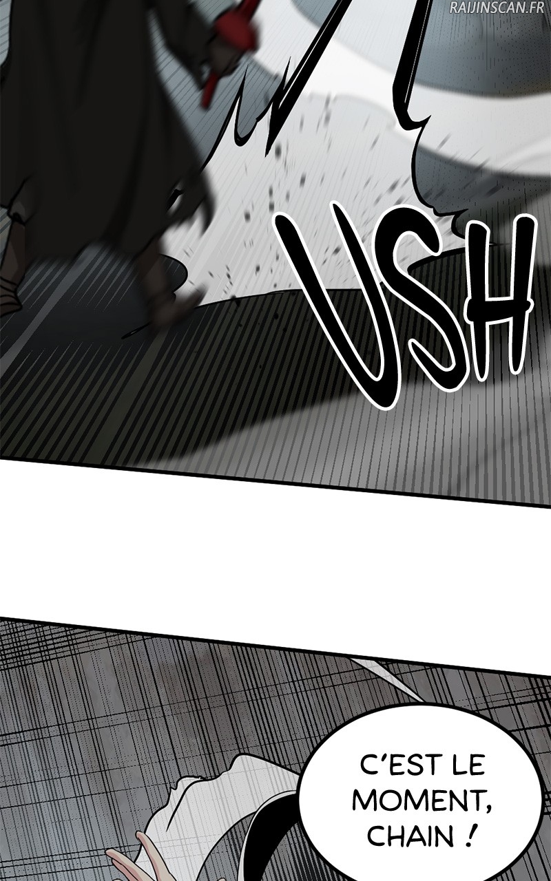 Read Hero Killer FR Manga Online