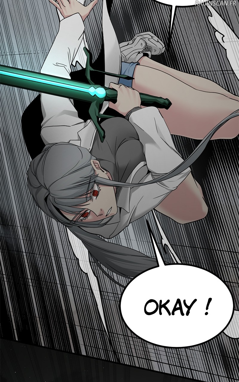 Read Hero Killer FR Manga Online