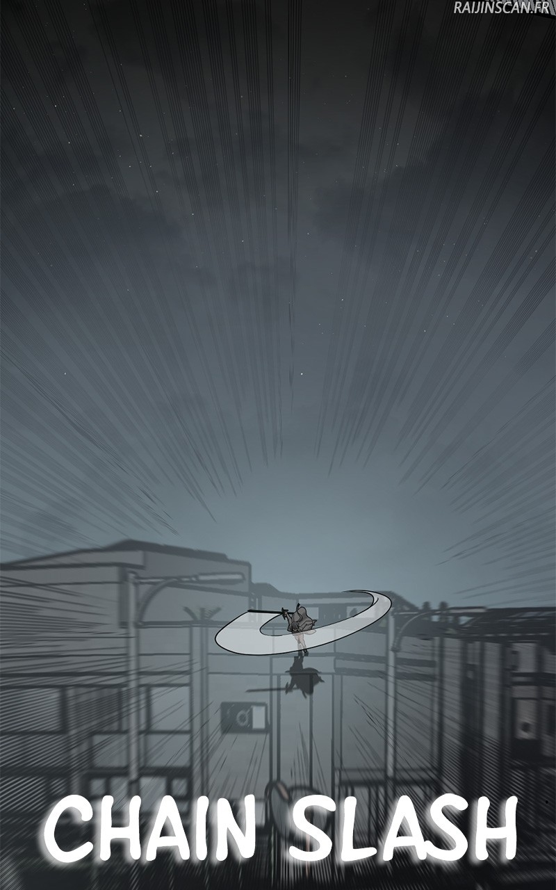 Read Hero Killer FR Manga Online