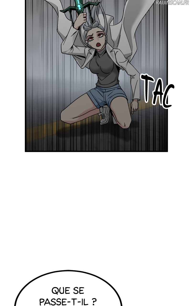 Read Hero Killer FR Manga Online