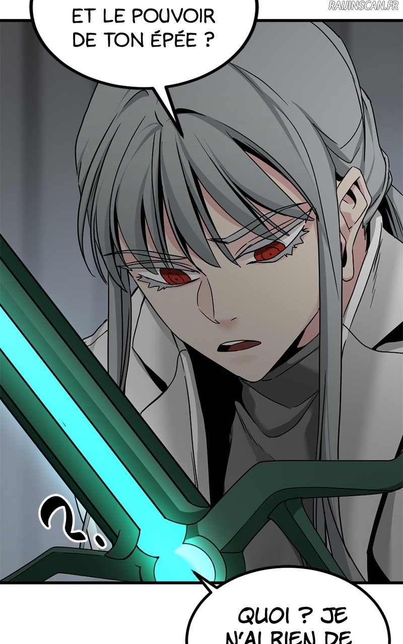 Read Hero Killer FR Manga Online