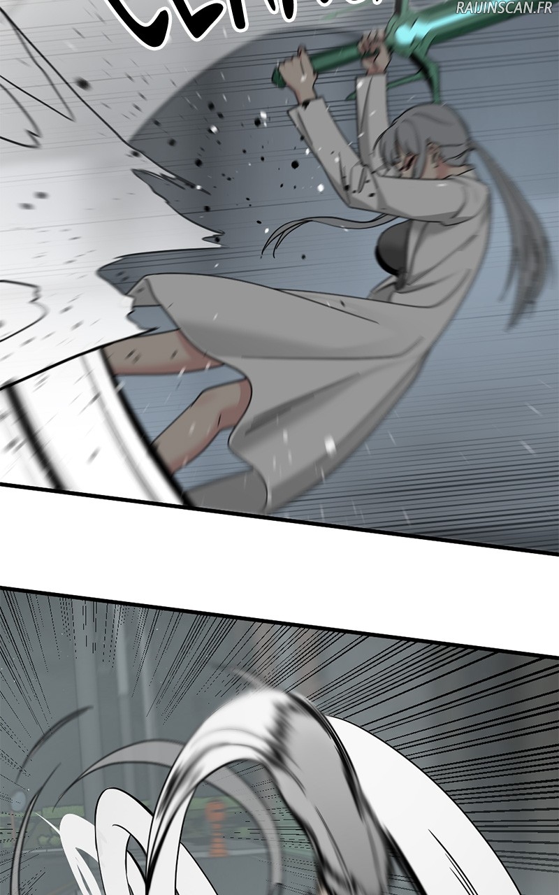 Read Hero Killer FR Manga Online