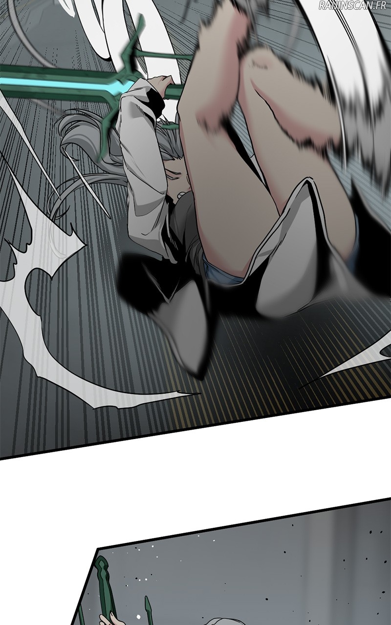 Read Hero Killer FR Manga Online